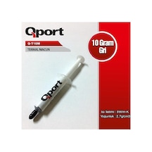 Qport Q-t10m 10-gram Termal Macun