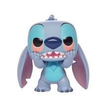 Funko Pop Disney 1222 Lilo And Stitch Annoyed Stitch Entertainm