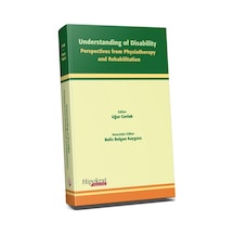 Understanding of Disability Perspectives From Physiotherapy And Rehabilitation