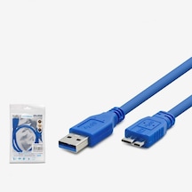 Hadron Hd4187/500 Usb 3.0 Hdd Kablosu 1m