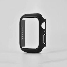 Apple Uyumlu Watch 38mm Zore 01 Kasa Ve Ekran Koruyucu Apple Uyumlu Watch 38mm Zore 01 Kasa Ve Ekran Koruyucu