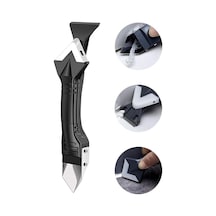 Derz Kazıyıcı Ve Silikon Çekme Aparatı 5 Başlıklı Karışık