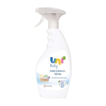 Leke Çıkarıcı Sprey 500 Ml