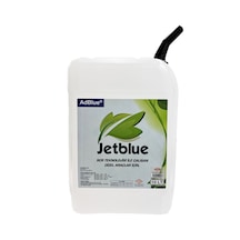 Jetblue Adblue Dizel Araçlar İçin Emisyon Düşürücü Yakıt Katkısı 10 L
