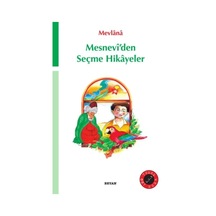 Mesnevi Den Seçme Hikayeler 1