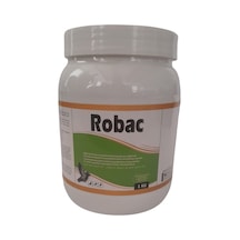 Royal İlaç Robac 1 KG Güvercin ve Kafes Kuşları Için Probiyotik ve Prebiyotik