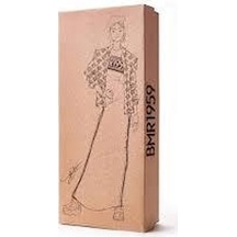 Bmr1959 Koleksiyon Barbie Bebeği. Kot Ceketli - Şapkalı Ght95