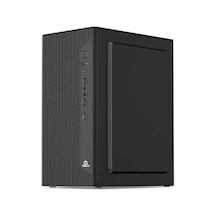 Qpart J-1710 M-atx Ofis Bilgisayar Kasası Psu Yok