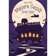 Macera Geçidi - Sırlar Odası