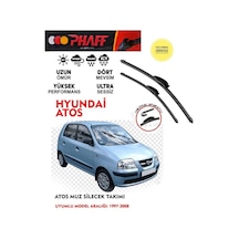 Hyundai Atossilecek Takımı 10 11 Motor Araca Özel Aparat 1997-2008