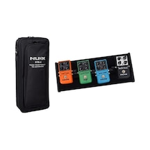 Efekt Pedal Seti 4lü Nux Ch-corebundle