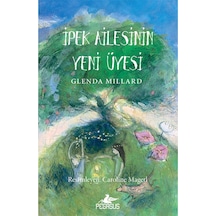 İpek Krallık 1 - İpek Ailesinin Yeni Üyesi- Pegasus