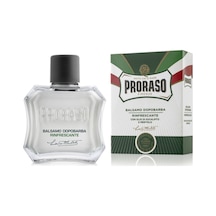 2 Adet Proraso Tıraş Sonrası Balsam Okalıptus Özlü 100 Ml