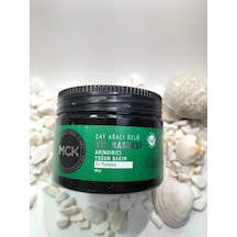 Mck Çay Ağacı Özlü Kil Maskesi 450 G