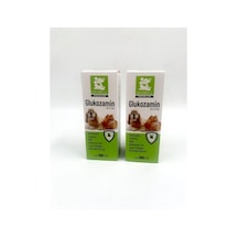 Nanbell Kedi Köpekler İçin Msm ve Kondritinli Glukozamin 2 x 100 ML