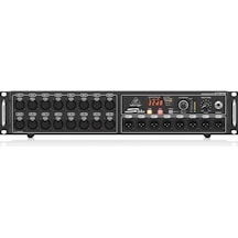 Behrınger S16 I/o Ses Kartı
