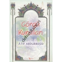 Görgü Kuralları Atıf Abdurreşid