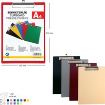 3a Ark 760 Sekreterlik Pvc