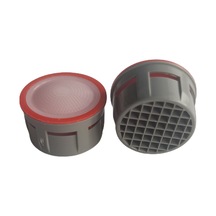 Stecell Tasarruflu Lavabo Evye Lavabo Musluk Batarya Başlığı 3'Lü Set
