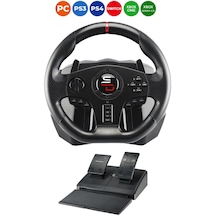 Subsonic Sv-850 Ps3/ps4/pc/xboxone/xbox360 Direksiyon Seti