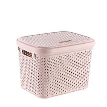 Hobby Life Rattan Sandık 20lt