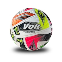 Voit Magma Futbol Topu N5 Çok Renkli