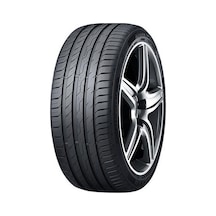 Nexen 265/45 R21 XL 108W N Fera Sport Yaz Lastiği 2026