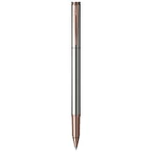 Scrikss 64 Roller Kalem 0.7mm Bronz Krom Krom
