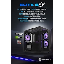 Elite S67
