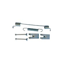 Nissan Micra 2002 - 2010 - Note 2006 - 2013 Arka Fren Balata Yay Takımı 1 Teker Oem: 44090-ax625