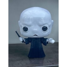 Voldemort Figür Harry Potter Funko Pop Koleksiyonluk Hediyelik Ürünler Masa Üstü Dekoratif Biblo 10 Cm