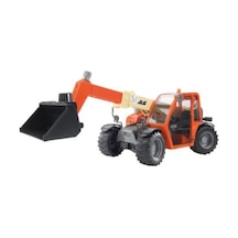 Bruder Manıtou Jlg 2505 Teleskopik Kepçeli Br02140