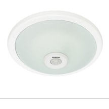 Cihan Sl-3005c 16w 360º Sens. Tavan Arm Acil Kitli Beyaz