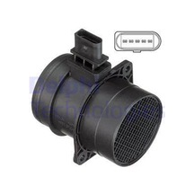 DELPHI AF10407-12B1 HAVA DEBİMETRESİ A3 A4 A5.A6 Q5.TT.SEATALTEA.