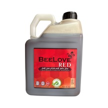 Avrasya Arıcılık Beelove Red 5 Litre