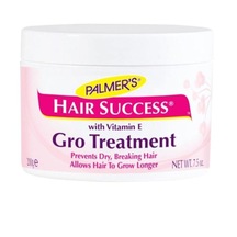 Palmer's Hair Success Gro Treatment Saç Bakım Kremi 200 G