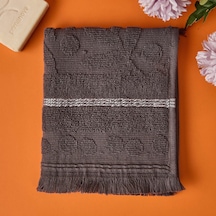 Soft Zeleno El Havlusu - Yeşil - 30x50 Cm Renkli