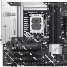 Asus Prime Z890M-Plus WIFI-CSM Intel Z890 7600 MHz DDR5 LGA 1851 ATX Anakart