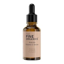 Barbados Kirazı Özlü Aydınlatıcı Ve C Vitamini Serum 30ml