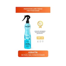 Akat Gardi Çift Fazlı Keratin İçerikli Fön Suyu 400 Ml