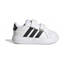 Adidas Grand Court 3.0 Bubble Bebek Beyaz Sneaker Beyaz
