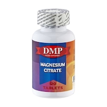 Dmp Magnesium 120 Tablet Magnezyum