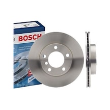 Bmw 3 E36 318is 1.8 1993-1996 Bosch Ön Disk 2 Adet