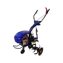 Solakoğlu SLK310B 170F 7Hp Benzinli Çapa Makinesi