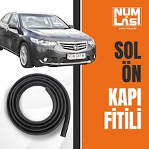 Honda Accord 2012-2019 Sol Ön Kapı Fitili-a Kalite-numlas-nm6014