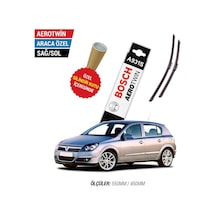Bosch Aerotwin A931S Opel Astra H Silecek Takımı (2004-2013)