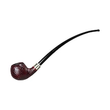 Vauen Lesepfeife 4602 9mm. Filtreli Akrilik Saplı Pipo 209527