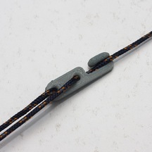 Çadır Tente Halat Gergisi - Paracord İp Gergisi 4'lü Set Çok Renkli