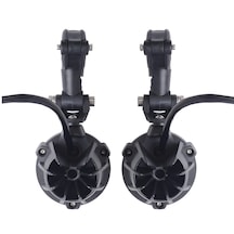 Knmaster Beno 30w Motosiklet Led Sis Farı