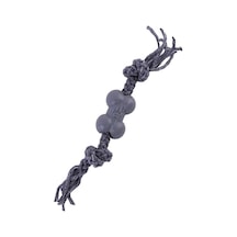 Eastland İpli Tpr Köpek Çiğneme Oyuncağı Kemik 28 CM
